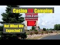 You Don't Have to Hit the Jackpot to Go Casino RV Camping ...