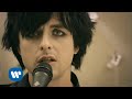 Capture de la vidéo Green Day - 21 Guns [Official Music Video]