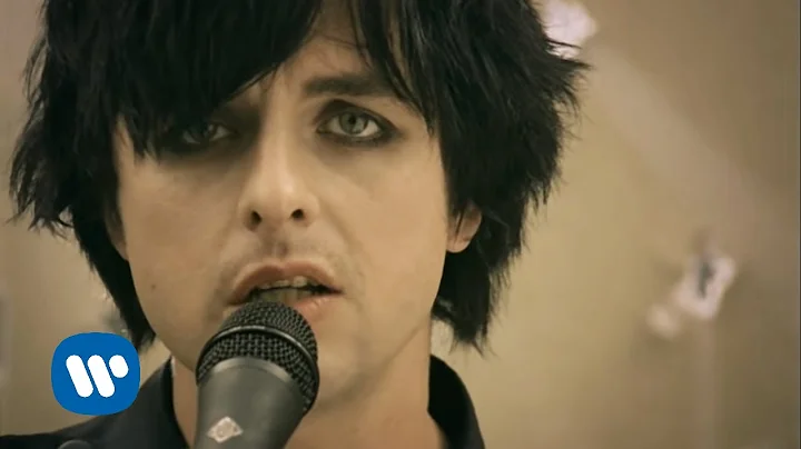 Green Day - 21 Guns [Official Music Video] - DayDayNews