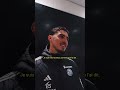 La réac' de JoaquÍn Panichelli 🎙️