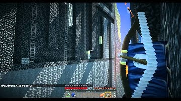 Capture The Wool: Part 2 In House