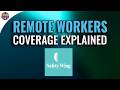 How SafetyWing Works for Travelers & Remote Workers