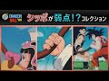 【ドラゴンボール】シッポが弱点!?コレクション【DRAGON BALL】