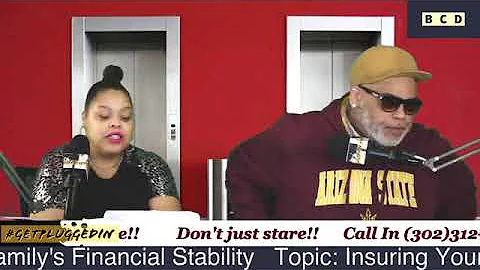 Insuring your Familys Financial Stability