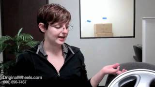 CL Rims \& CL Wheels - Video of our Acura Factory, Original, OEM, stock new \& used rim Shop