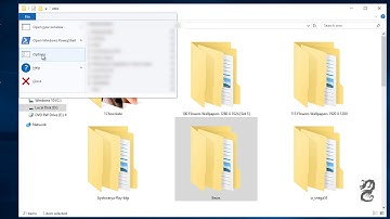 How to Enable or Disable Thumbnail Previews in File Explorer in Windows 10