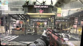 Map 1 - Bootleg vs Time 2 Carry Yeager