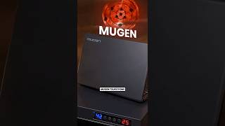 Laptop Merah Putih, Apa Merah China? #mugenophir