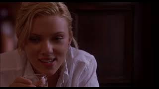 Match point (2005) - 'You're gonna do very well - unless you blow it'