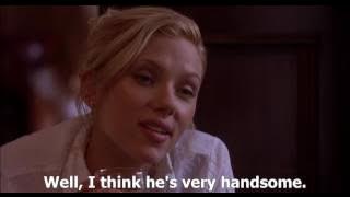 Match point (2005) - 'You're gonna do very well - unless you blow it'