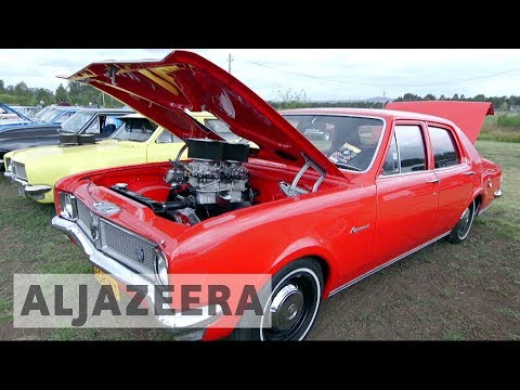 Australia closes its last car factory
