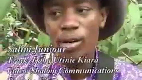 Kaba Utinie Kiara Uthie Nakio - Best of Salim Junior