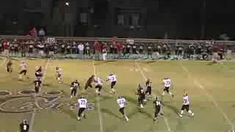 Jarvis Allen Highlight Tape