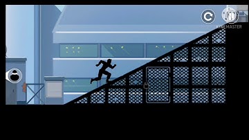 Vector - Saison 1 (Épisode 5)