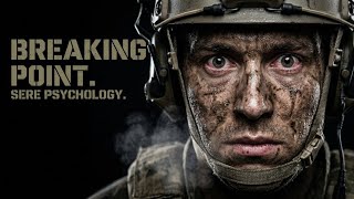 The Civilian Rifleman SERE Training Course | Lesson 0.2 Psychological Mindset and Will to Survive