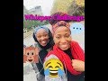 Crazy Whisper Challenge|University Friends|Botswana Youtuber