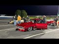 Street Outlaws - No Prep Kings Season 7 Points Championshio Start &amp; New Live Format?