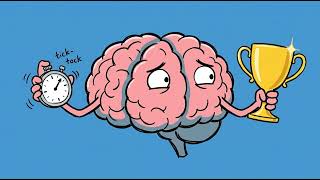 Why Your Brain Is Biologically Programmed to Fail at Long-Term Investing