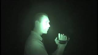 Ghost Adventures   Haunted Cells of the Ohio Reformatory