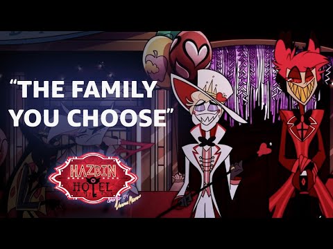 Hells Greatest Dad Sing-Along | Hazbin Hotel