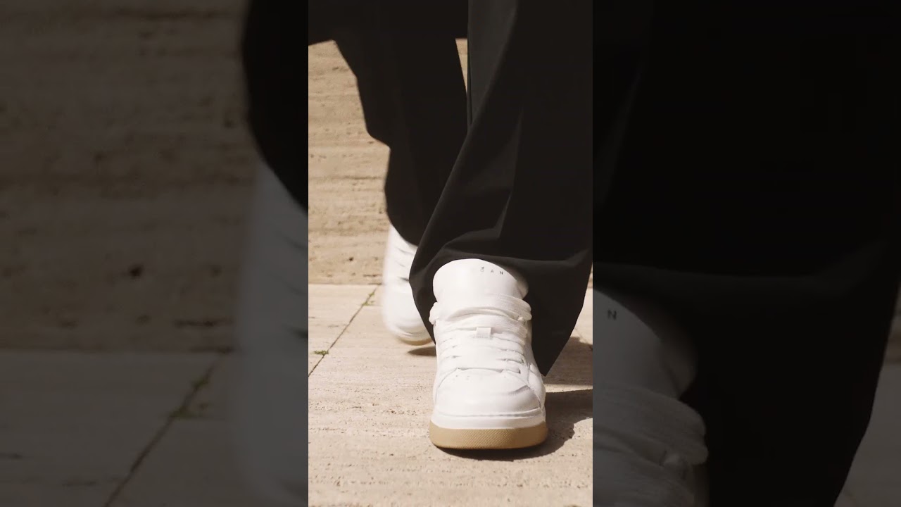 HOGAN AW2425 Advertising Campaign – 15 M 1.4