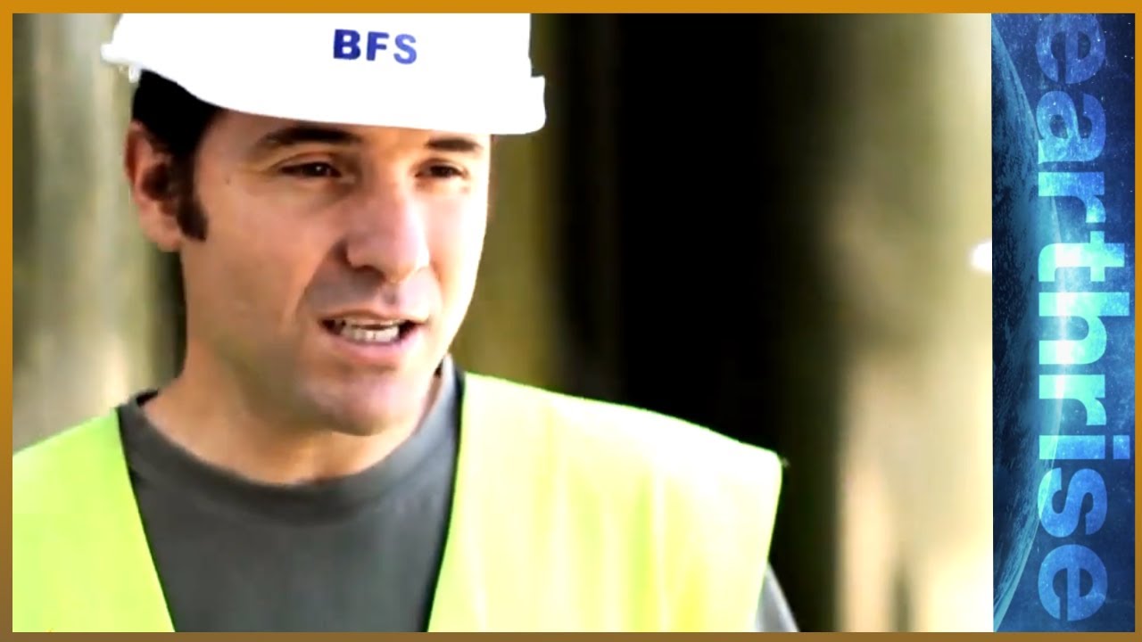 Algaefuelled energy & sustainable fishing in Belize earthrise YouTube