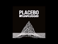 Post Blue - Placebo MTV Unplugged 2015