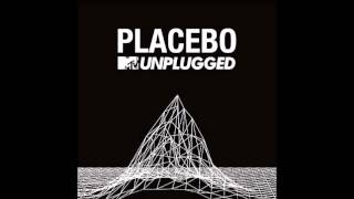 Post Blue - Placebo MTV Unplugged 2015 chords