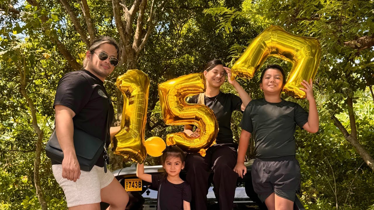 Happy 1.5 million followers