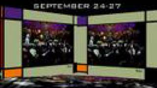 Antioch News Network September 23, 2007