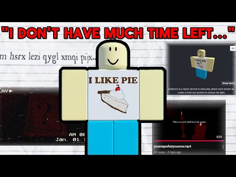 The DARK TRUTH Behind This GAME... (Roblox Rant)