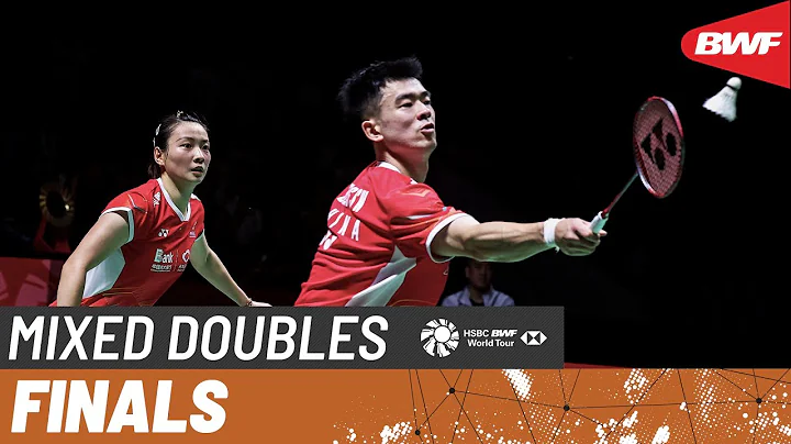 DAIHATSU Indonesia Masters 2024 | Zheng/Huang (CHN) [1] vs. Midorikawa/Saito (JPN) | F - DayDayNews