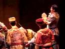 Queen Mab Aria - Romeo & Juliet Anchorage Opera 2007