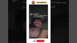 Uyurken Konuşan Biriyle Aynı Odada Olmak 😂| Yorumi̇stan Şfet