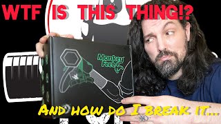 Monkey Feet All Hype Or Hella Good?