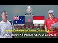 🔴PANAS !! Leg 2 Timnas Indonesia U-23 vs Australia U-23, Kualifikasi Piala Asia U23 2022 | LIVE SCTV