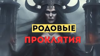 видео: 🔷🟣🔷Родовые проклятия и кармические задачи картинка: 🔷🟣🔷Родовые проклятия и кармические задачи