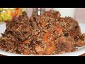 ГРЕЧКА ПО-КУПЕЧЕСКИ, вкуснее Вы не пробовали!