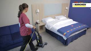 K Rcher Business Solutions Hospitality