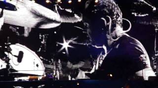 Metallica - One @ Sonisphere Festival Greece