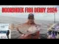 Stockfish derby day 1