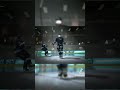 My 1st goal in nhl24 #hockey #nhl #gaming #nhl24 #fyp
