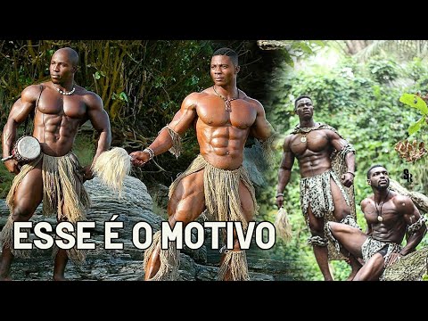 Vídeo: Os negros são gostosos?