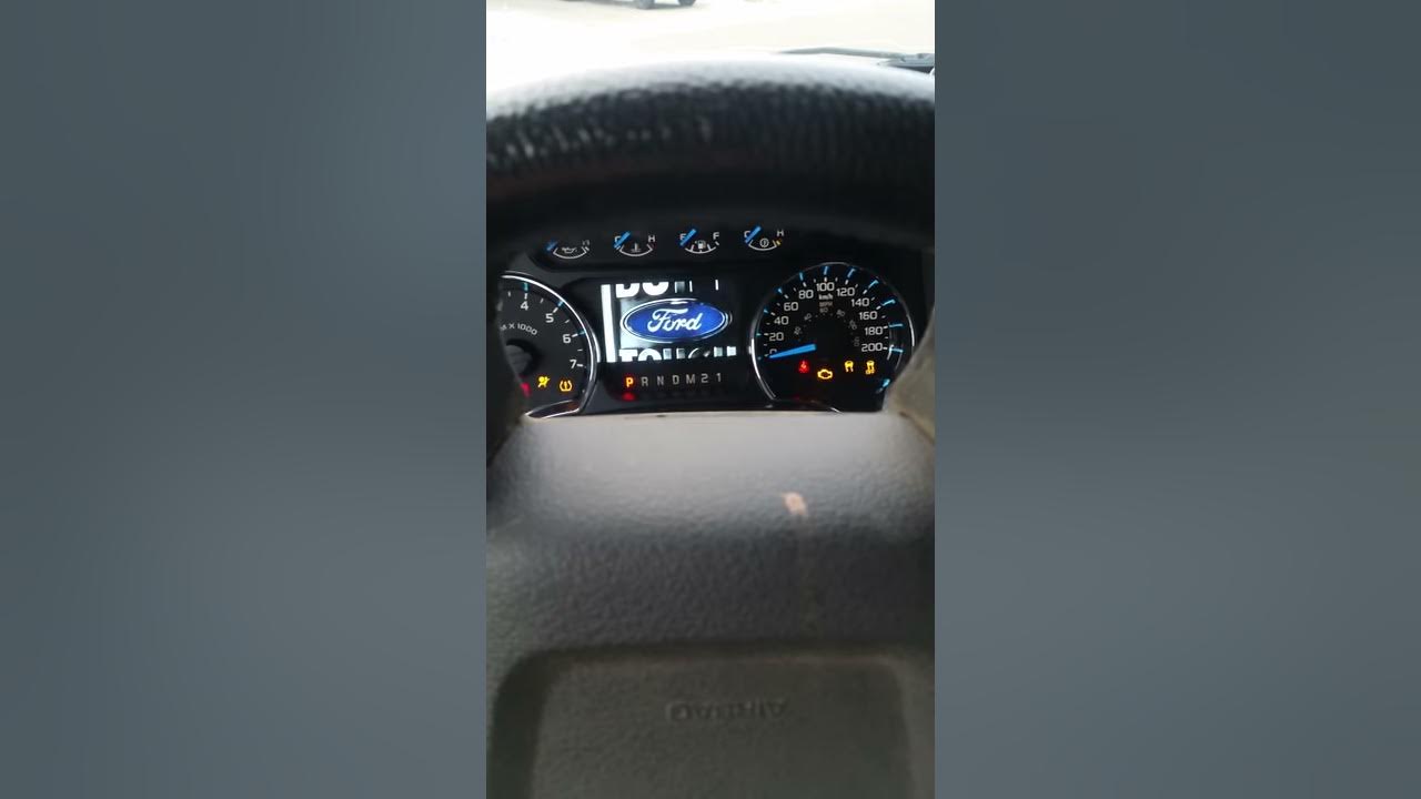 Ecoboost timing chain slap youtube