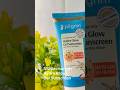 Pilgrim hydra glowgel sunscreen#youtube #pilgrim #shortsfeed #sunscreen #viralshorts #youtubeshorts