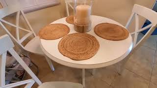 Honest Review of 5 Piece Dining Set