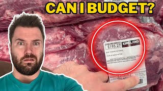 Download Lagu Kan een gezin maandelijks $ 300 aan vlees bij Costco uitgeven? MP3