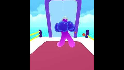 Android or iOS games Join Blob Clash 3D #1