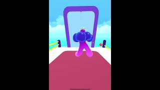 Android or iOS games Join Blob Clash 3D #1 screenshot 3