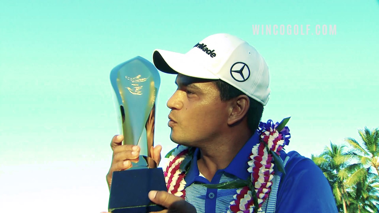 2017 WinCo Foods Portland Open